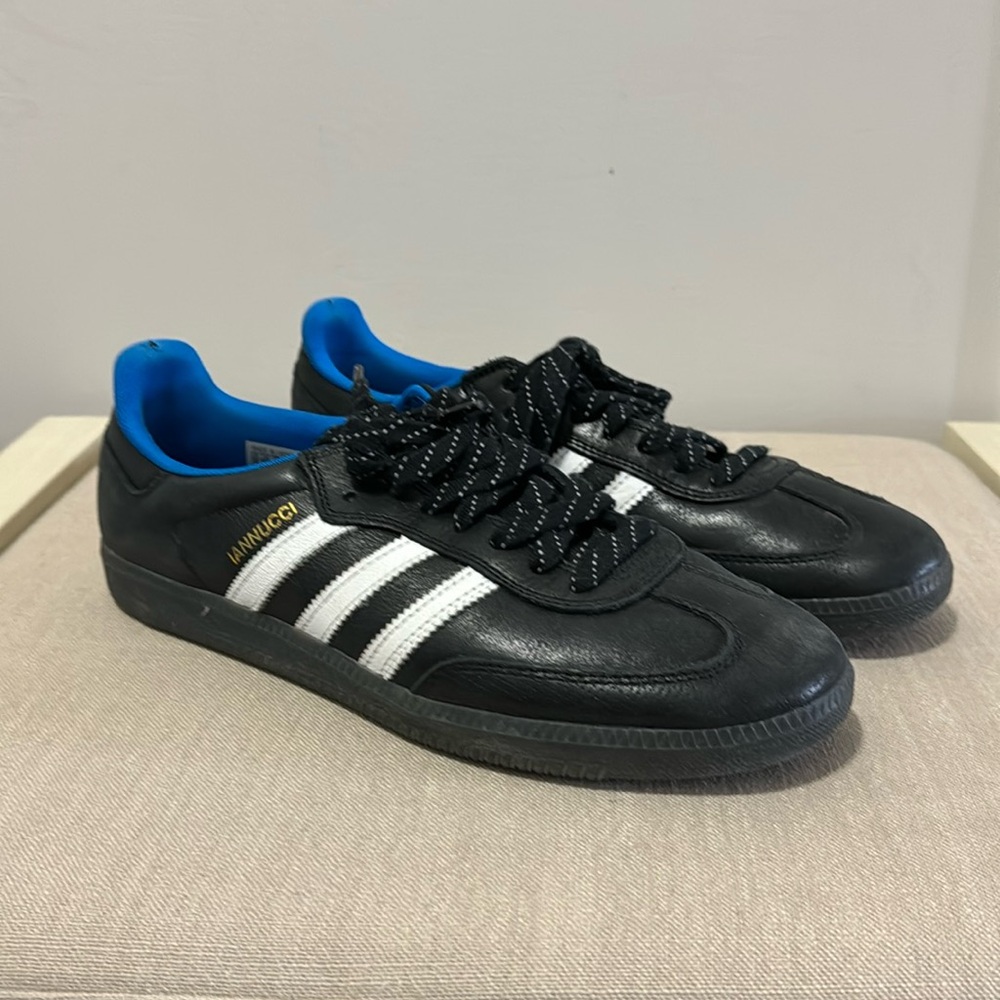 Adidas Samba